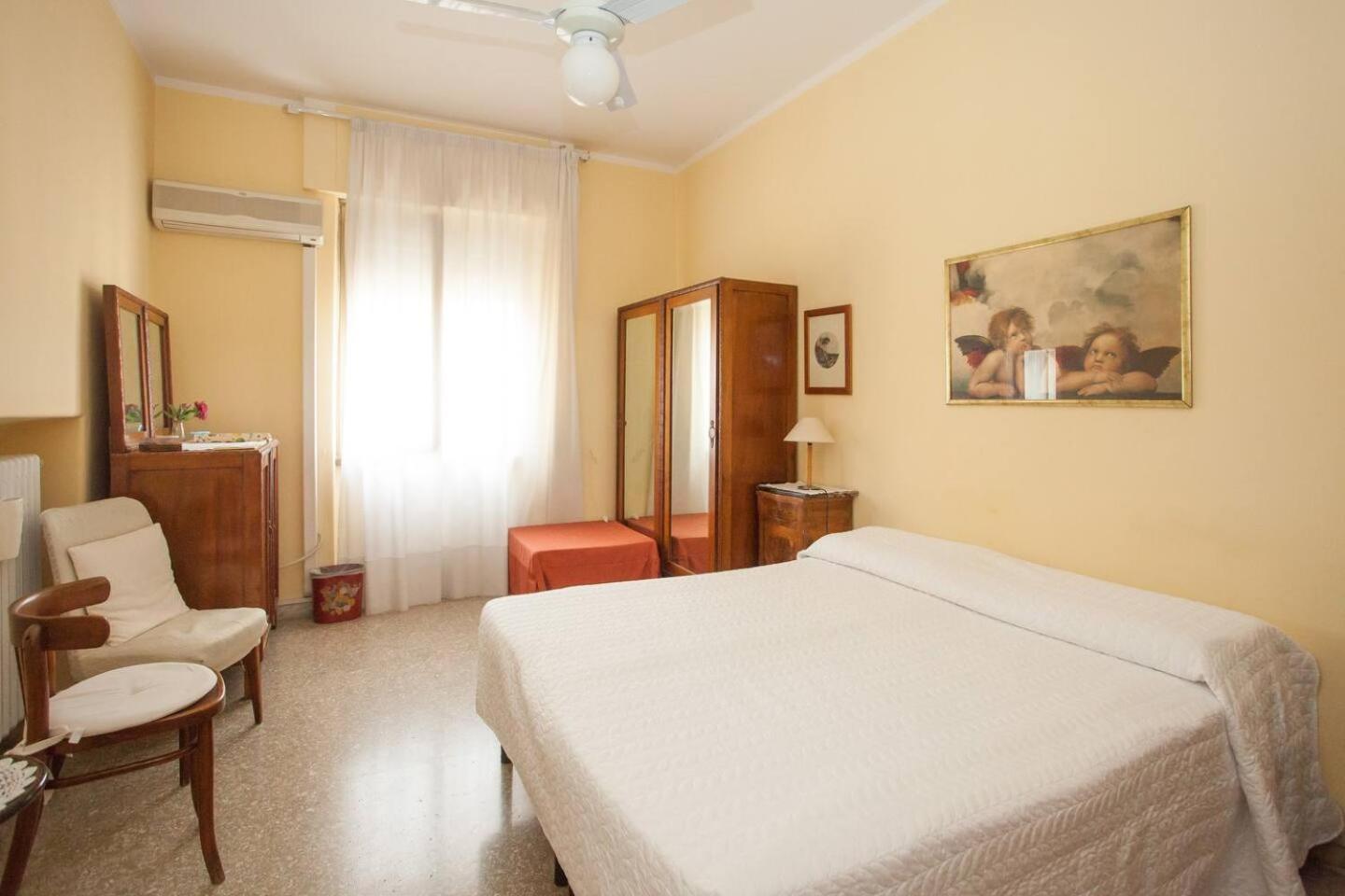 Claudia B&B Roma Exterior foto